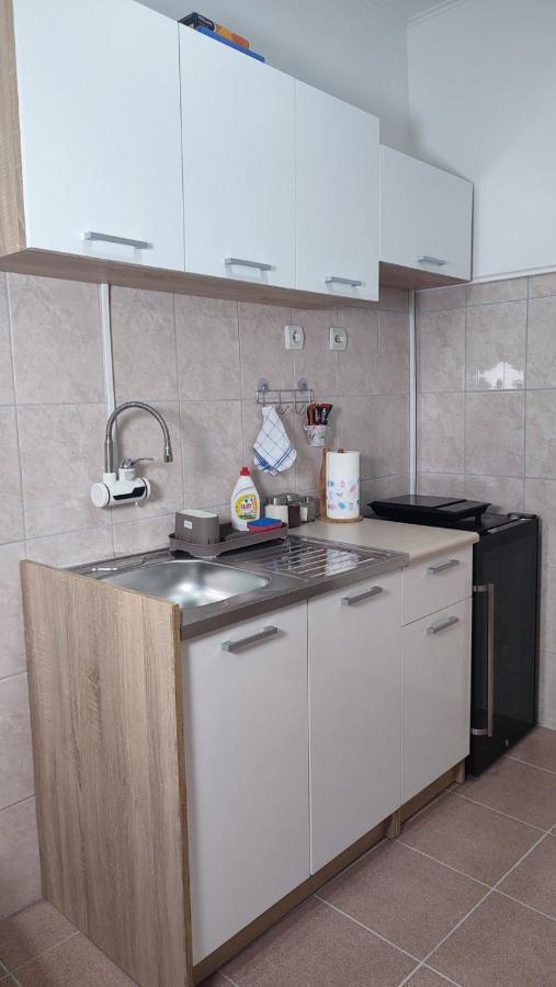 Airport Apartment Air Surcin Exterior photo